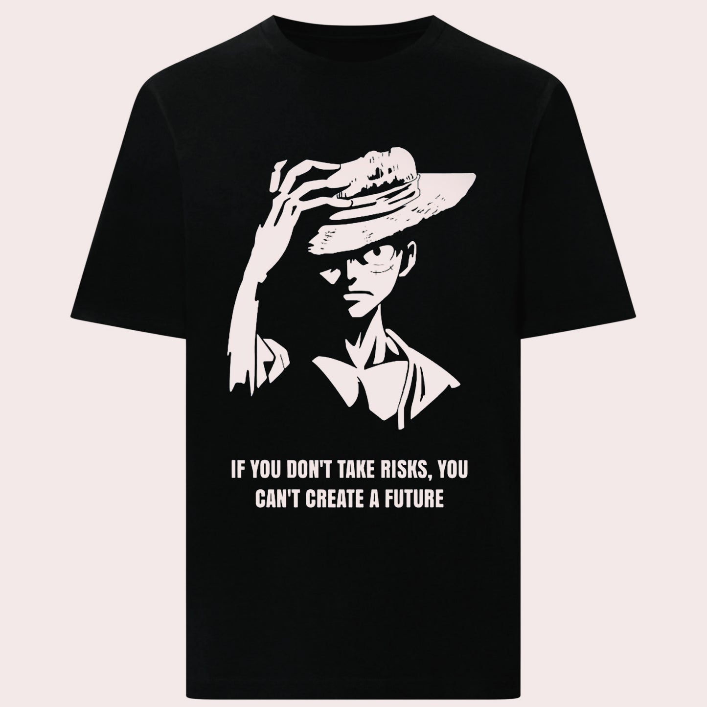 Onepiece Short sleeves T-shirt