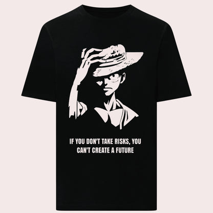 Onepiece Short sleeves T-shirt