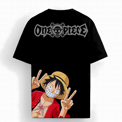 Onepiece Short sleeves T-shirt