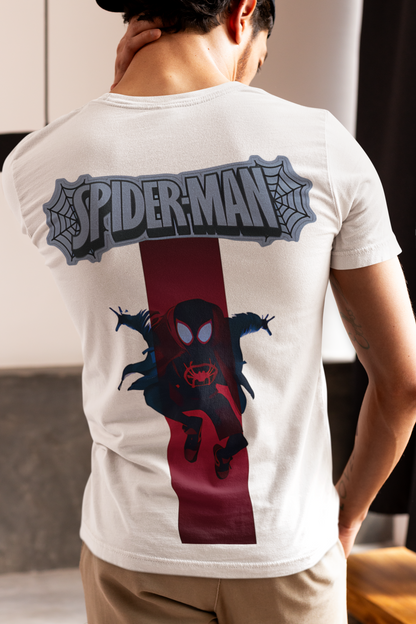 Spider-man Short sleeve T-Shirt