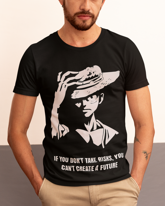 Onepiece Short sleeves T-shirt