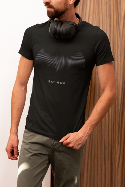 The Batman Short sleeve T-shirt