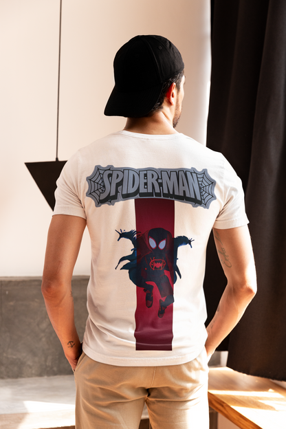 Spider-man Short sleeve T-Shirt