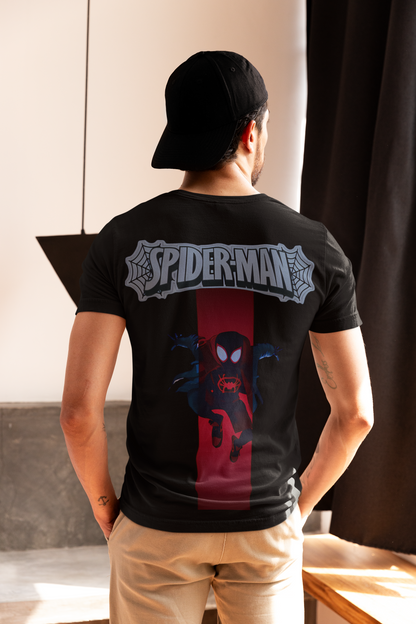 Spider-man Short sleeve T-Shirt